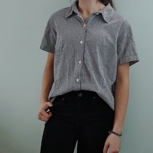 Button down top